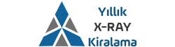 Yıllık Xray Kiralama