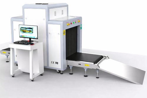 Otto Scanner 8065 Yıllık Kiralama