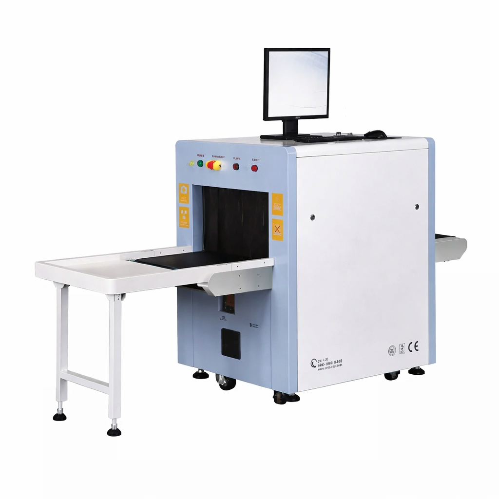 Otto Scanner 5030C X-ray cihazı